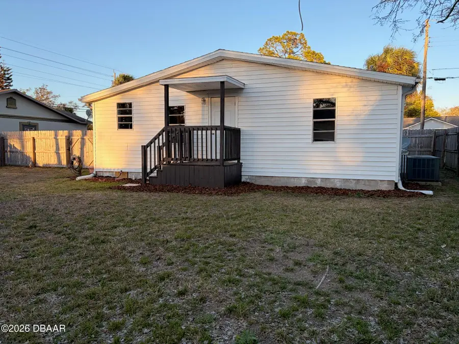 1240 Bender Avenue, Holly Hill, FL 32117 - #3