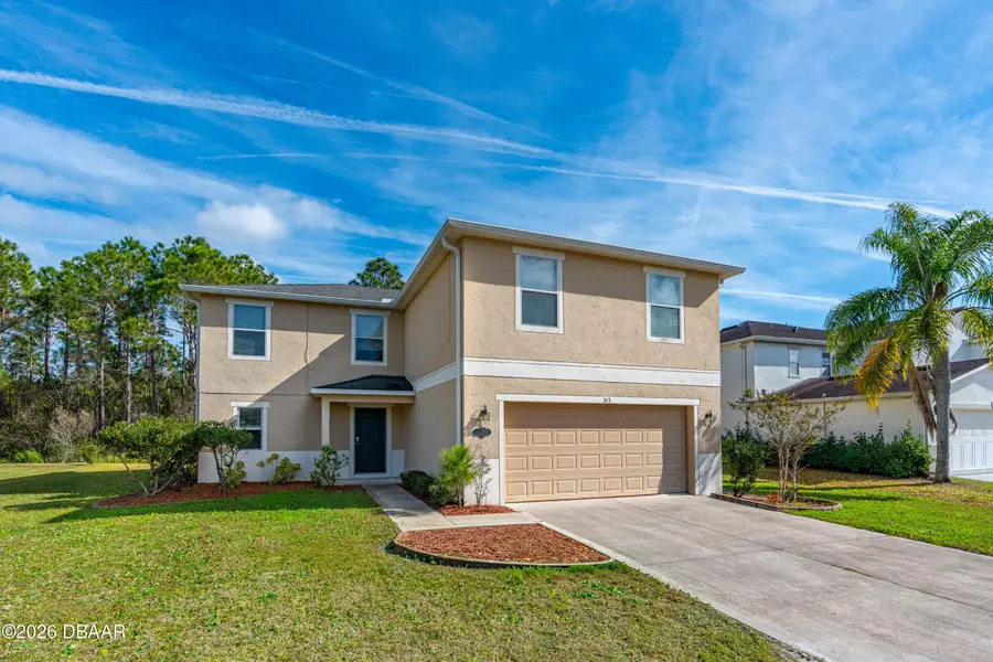 313 Bayberry Lakes Boulevard, Daytona Beach, FL 32124 - #3