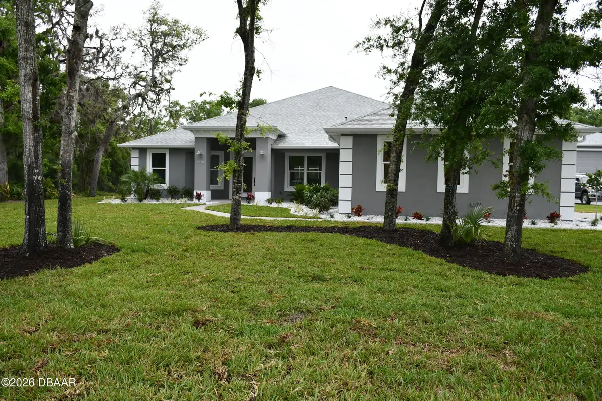 5826 Boggs Ford Road, Port Orange, FL 32127 - #1