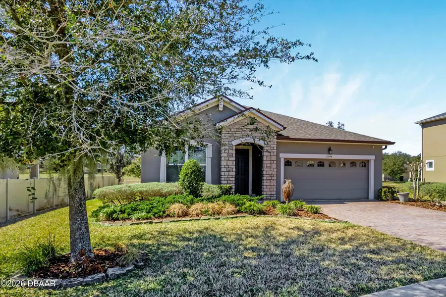 2344 Oxmoor Drive, Deland, FL 32724 - #2