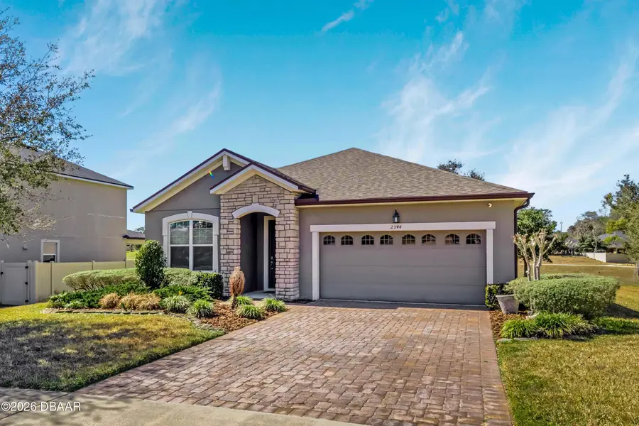 2344 Oxmoor Drive, Deland, FL 32724 - #3