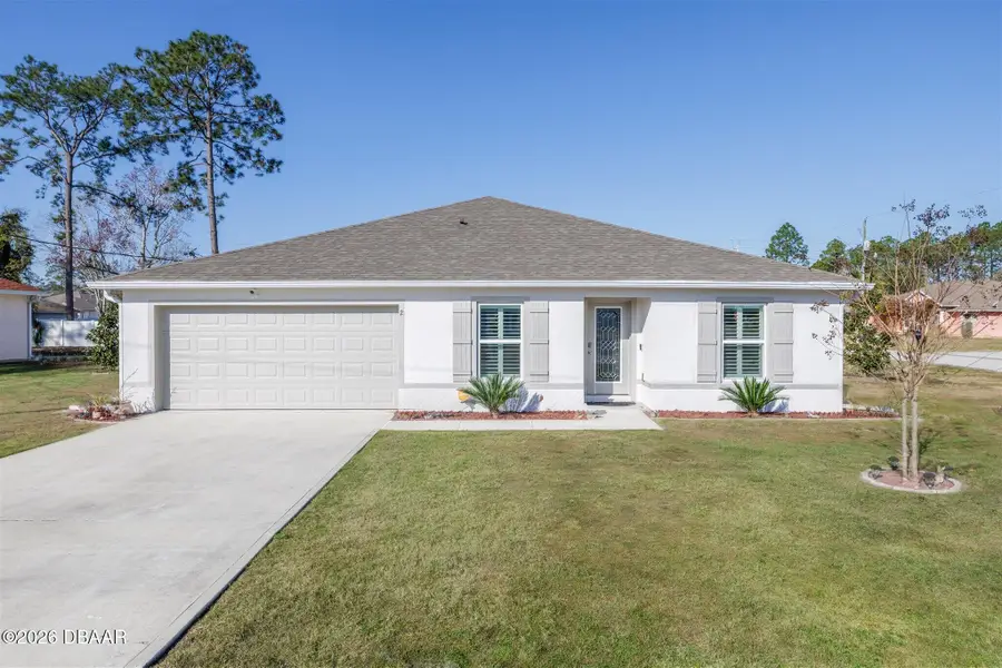 2 Rainrock Place, Palm Coast, FL 32164 - #2