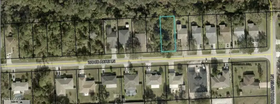 45 Wood Acre Lane, Palm Coast, FL 32164 - #1
