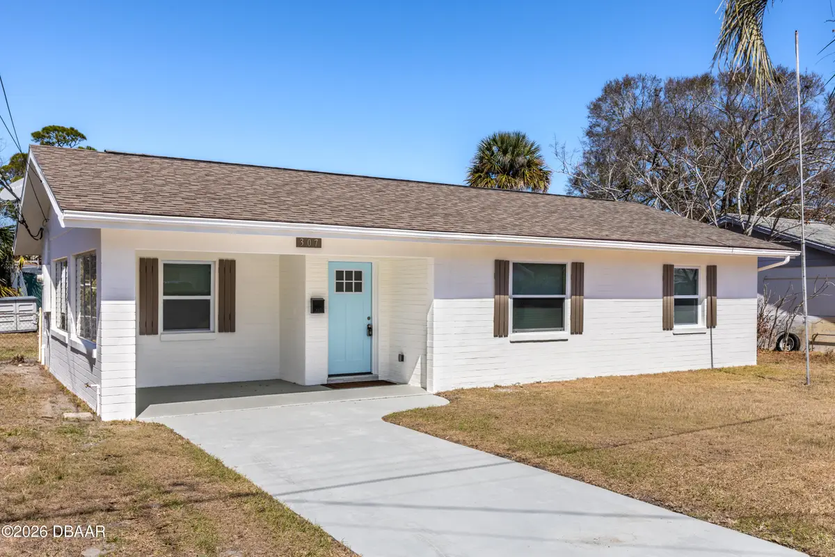 307 Legion Place, Port Orange, FL 32129 - #1