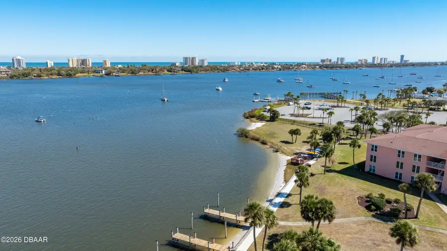 721 S Beach Street #303-A, Daytona Beach, FL 32114 - #2