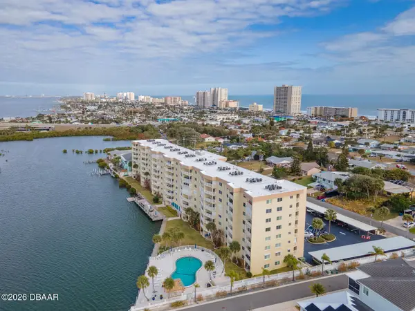 3606 S Peninsula Drive #208, Port Orange, FL 32127