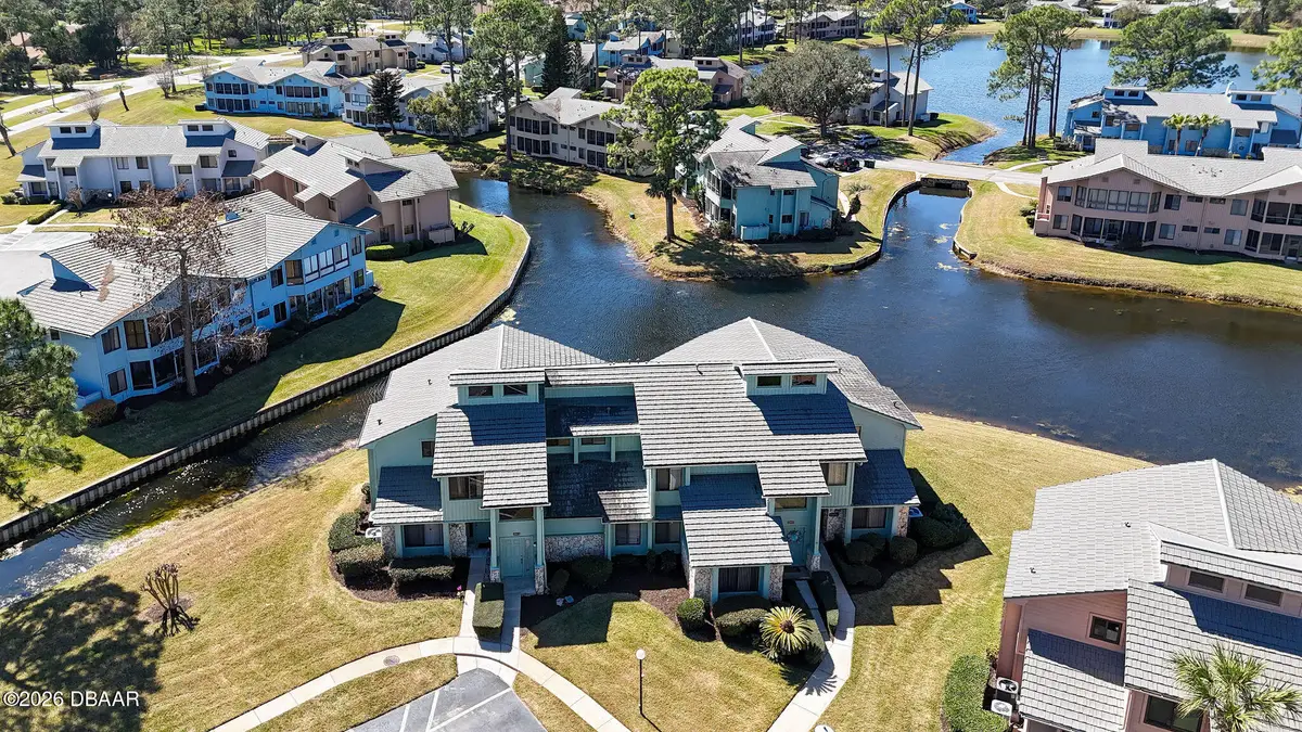 134 Blue Heron Drive #C, Daytona Beach, FL 32119 - #1