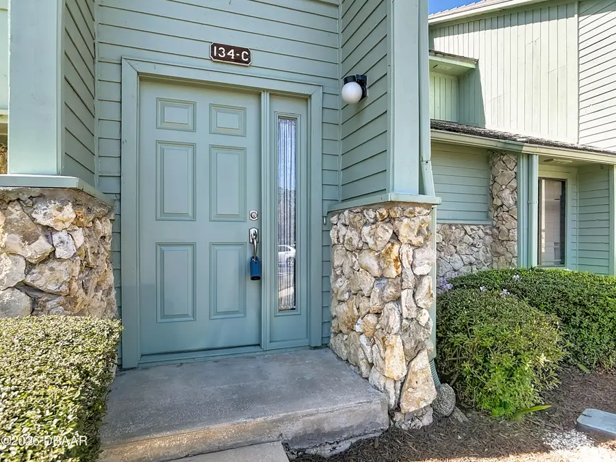 134 Blue Heron Drive #C, Daytona Beach, FL 32119 - #3