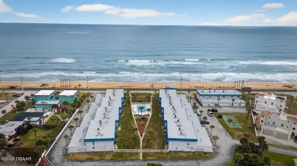 2750 Ocean Shore Boulevard #35, Ormond Beach, FL 32176