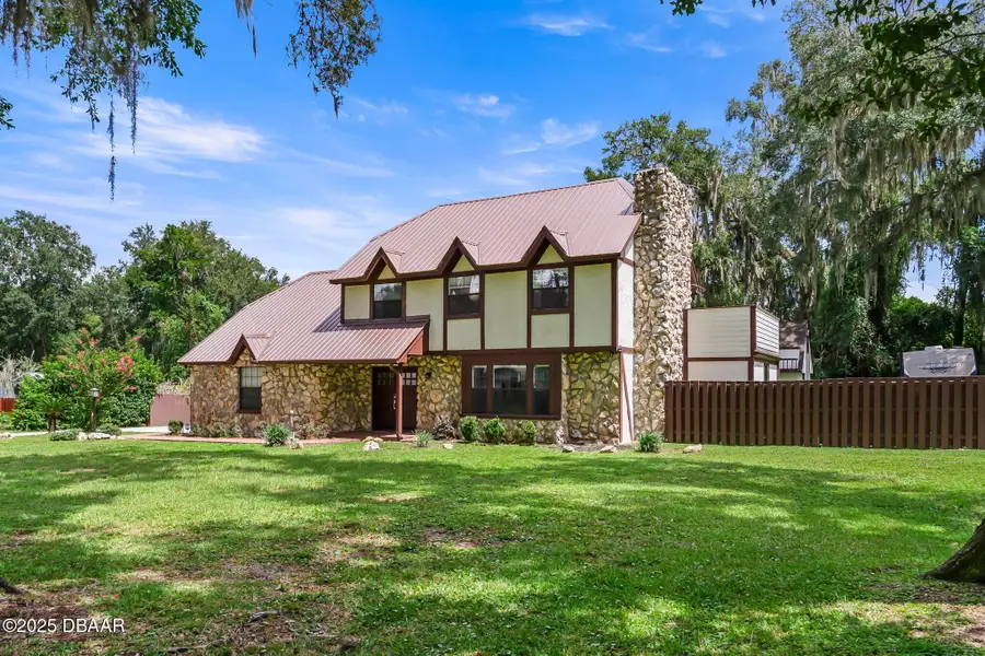 102 Thicket Lane, Palatka, FL 32177 - #3