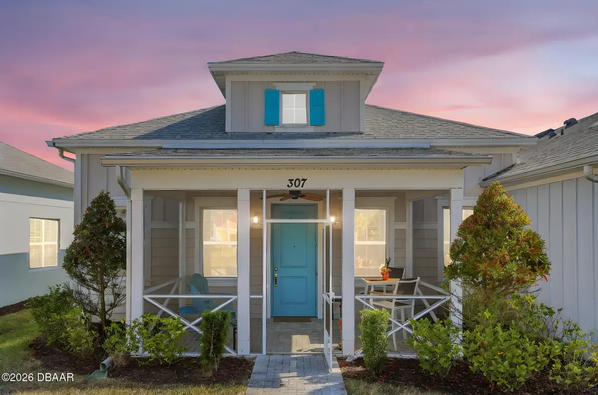 307 Cheeseburger Drive, Daytona Beach, FL 32124 - #1