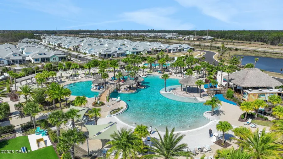 307 Cheeseburger Drive, Daytona Beach, FL 32124 - #2