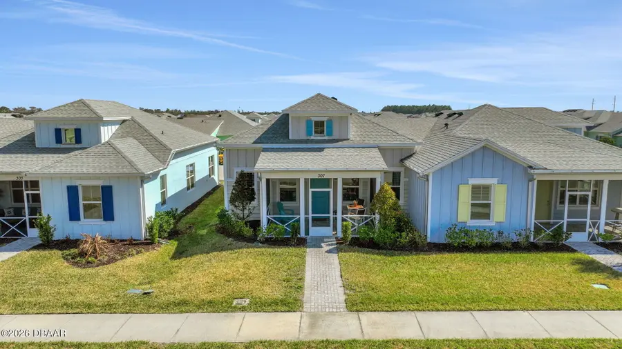 307 Cheeseburger Drive, Daytona Beach, FL 32124 - #3