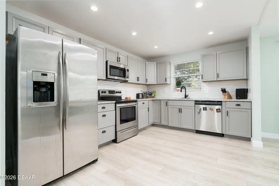 743 Knollview Boulevard, Ormond Beach, FL 32174 - #3