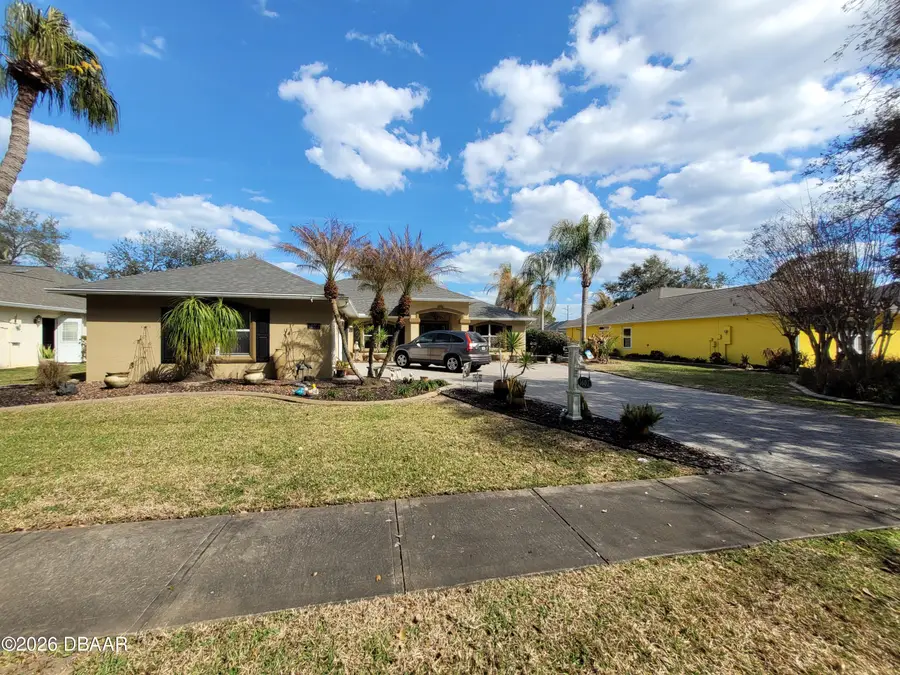 1607 Promenade Circle, Port Orange, FL 32129 - #3