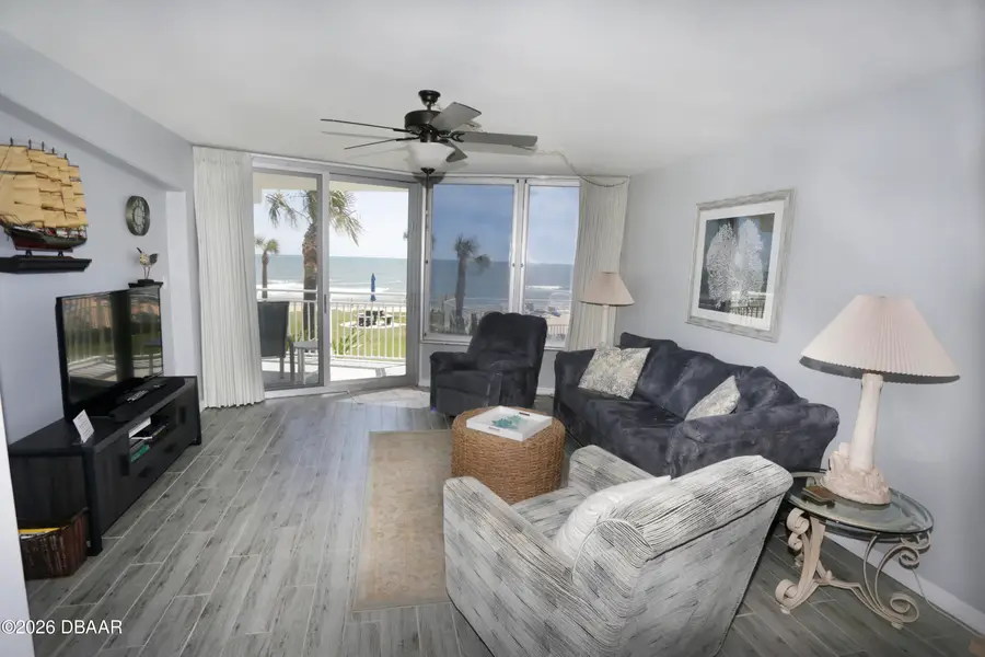 1155 Ocean Shore Boulevard #102, Ormond Beach, FL 32176 - #3