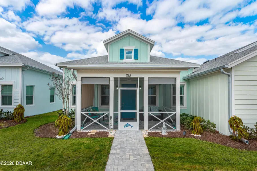 215 Hang Loose Way, Daytona Beach, FL 32124 - #3