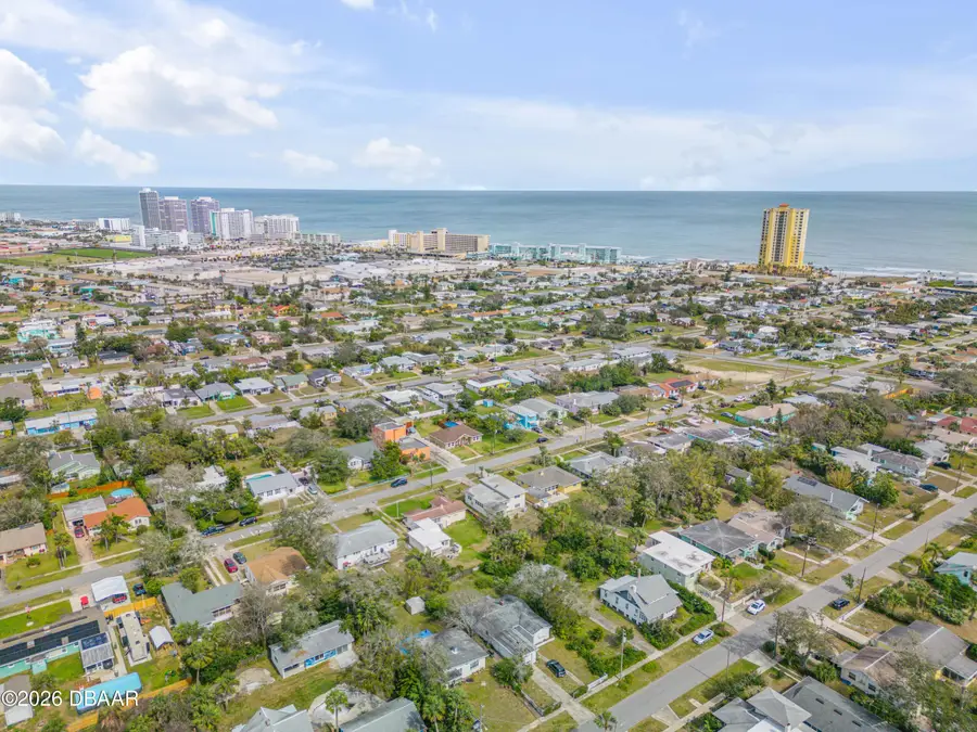 256 Morningside Avenue, Daytona Beach, FL 32118 - #3