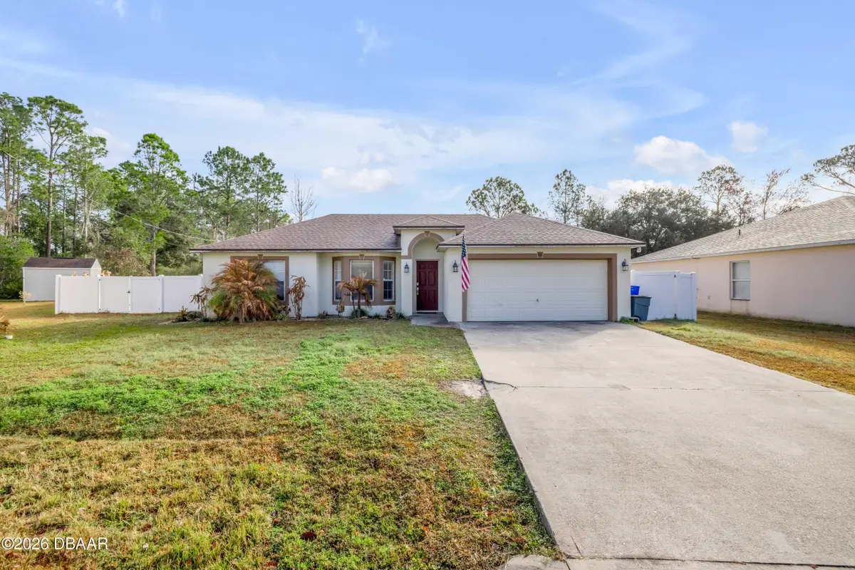 16 Ziegler Place, Palm Coast, FL 32164 - #1