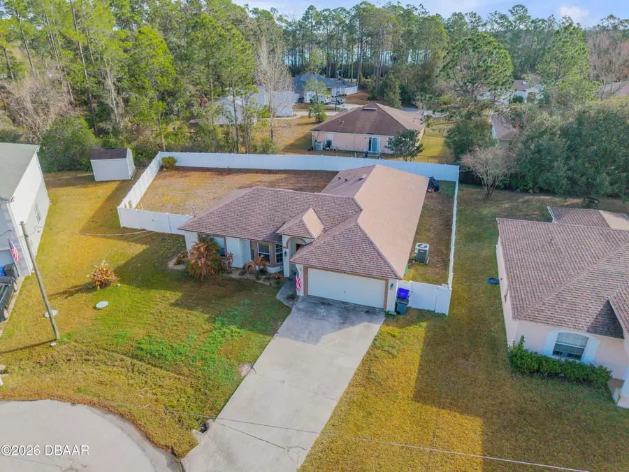 16 Ziegler Place, Palm Coast, FL 32164 - #3
