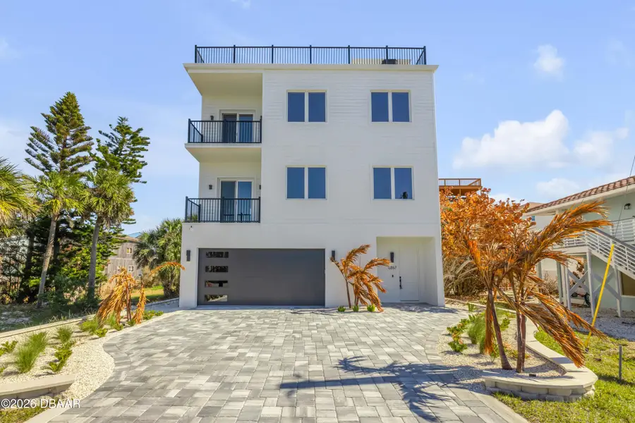 6857 Turtlemound Road, New Smyrna Beach, FL 32169 - #2