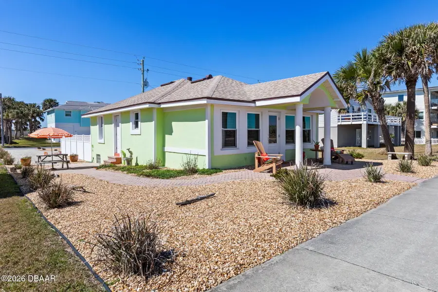 1349 N Ocean Shore Boulevard, Flagler Beach, FL 32136 - #3