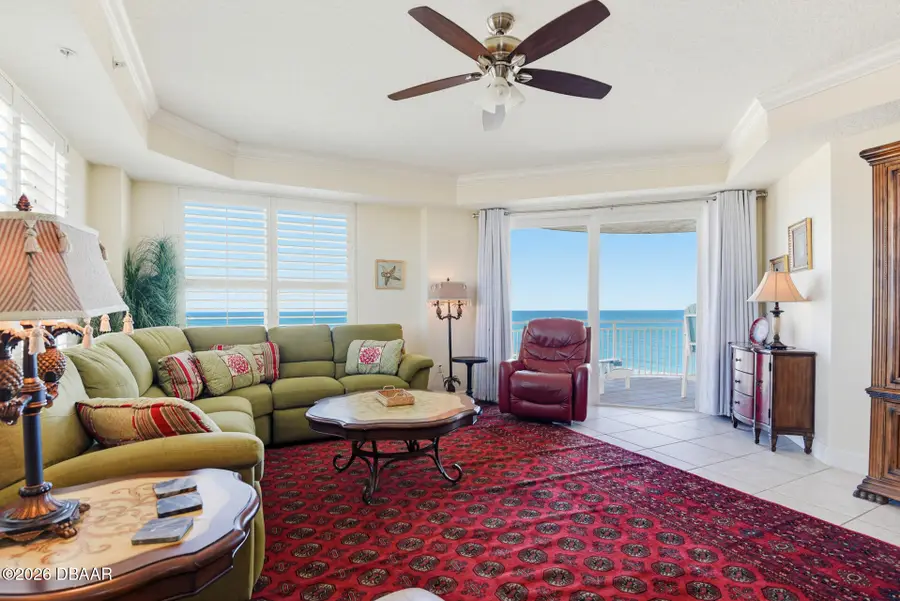 2403 S Atlantic Avenue #811, Daytona Beach Shores, FL 32118 - #2