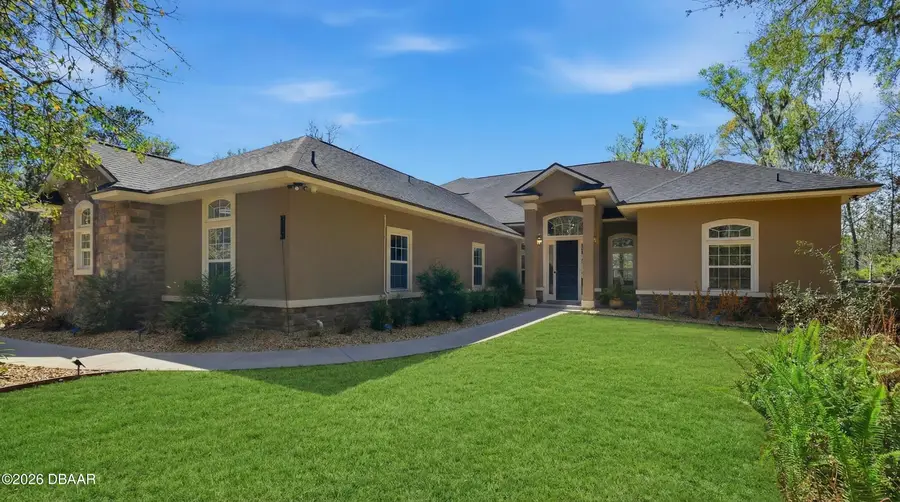 6595 Collier Road, Saint Augustine, FL 32092 - #2