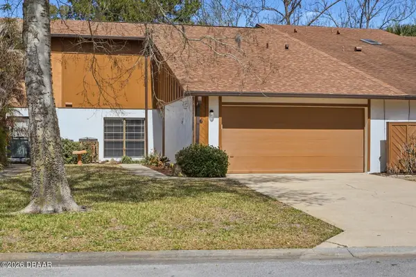 6 Appaloosa Trail, Ormond Beach, FL 32174