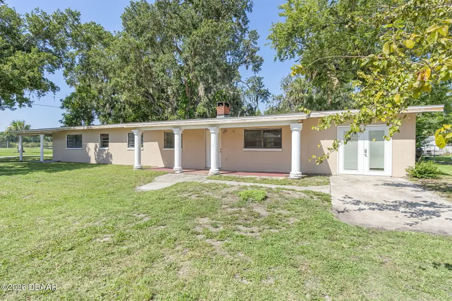 600 Byron Avenue, Daytona Beach, FL 32114 - #2