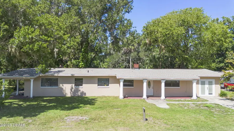 600 Byron Avenue, Daytona Beach, FL 32114 - #3