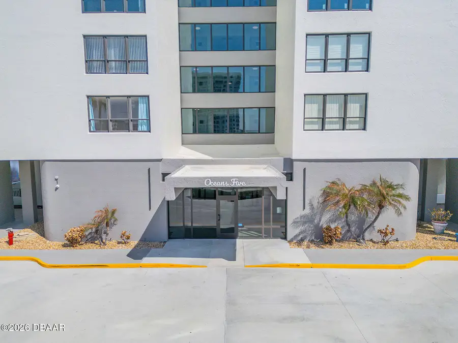 2987 S Atlantic Avenue #804, Daytona Beach Shores, FL 32118 - #3
