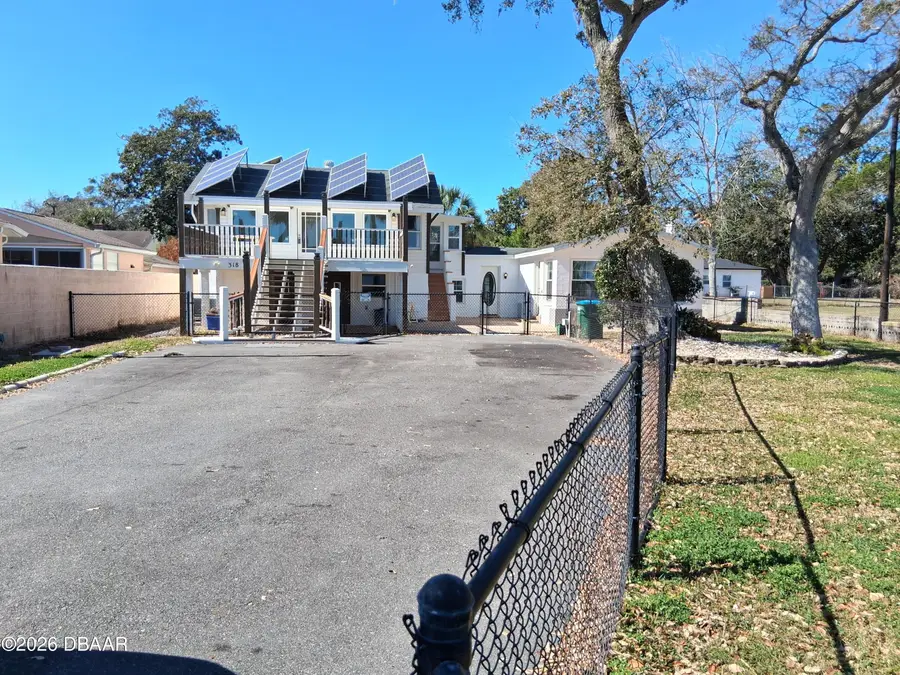 318 Riverside Drive, Holly Hill, FL 32117 - #2