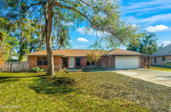 5 Ironwood Court, Ormond Beach, FL 32174