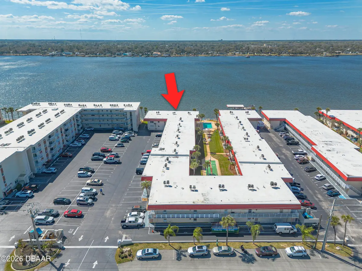 2801 N Halifax Avenue #134, Daytona Beach, FL 32118 - #1