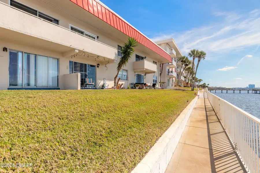 2801 N Halifax Avenue #134, Daytona Beach, FL 32118 - #3