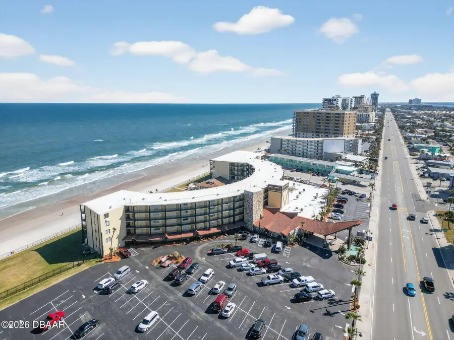 2301 S Atlantic Avenue #438, Daytona Beach Shores, FL 32118 - #2