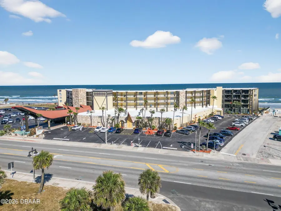 2301 S Atlantic Avenue #438, Daytona Beach Shores, FL 32118 - #3
