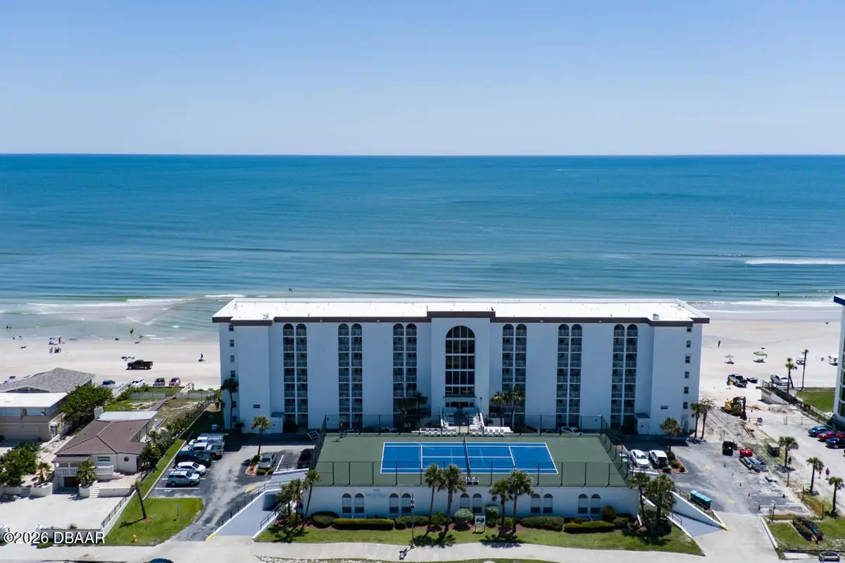 3555 S Atlantic Avenue #2080, Daytona Beach Shores, FL 32118 - #1