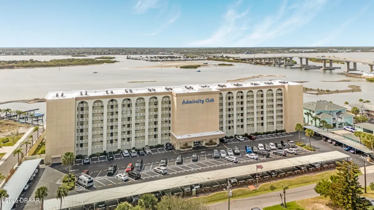 3606 S Peninsula Drive #210, Port Orange, FL 32127 - #1