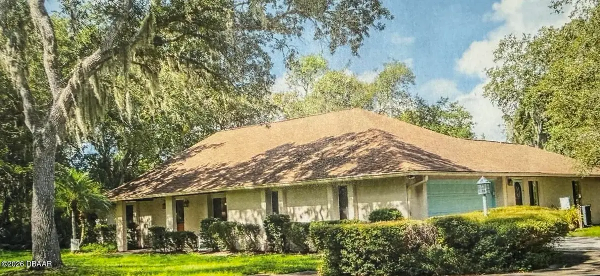 5822 Spruce Creek Woods Drive, Port Orange, FL 32127 - #1