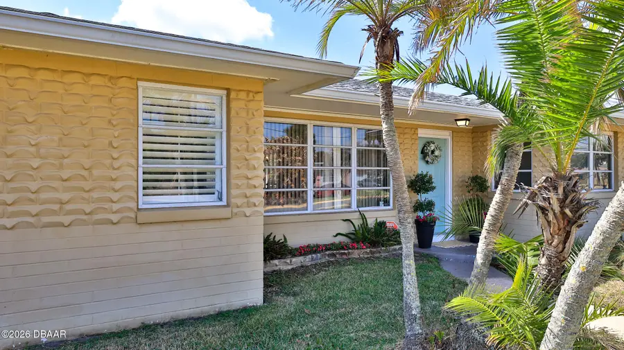 516 Bostwick Avenue, Daytona Beach, FL 32118 - #3
