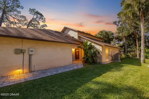 4508 Alder Drive, Port Orange, FL 32127