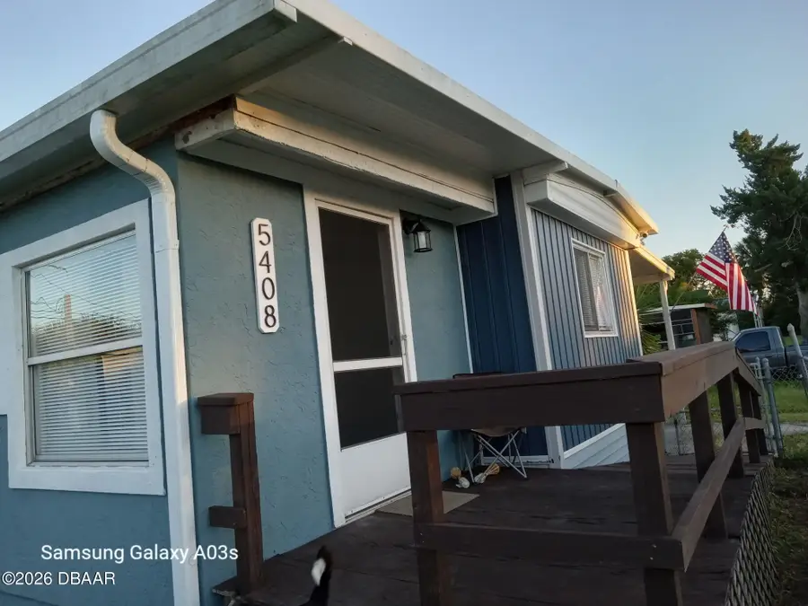 5408 Barhydt Avenue, Port Orange, FL 32127 - #2