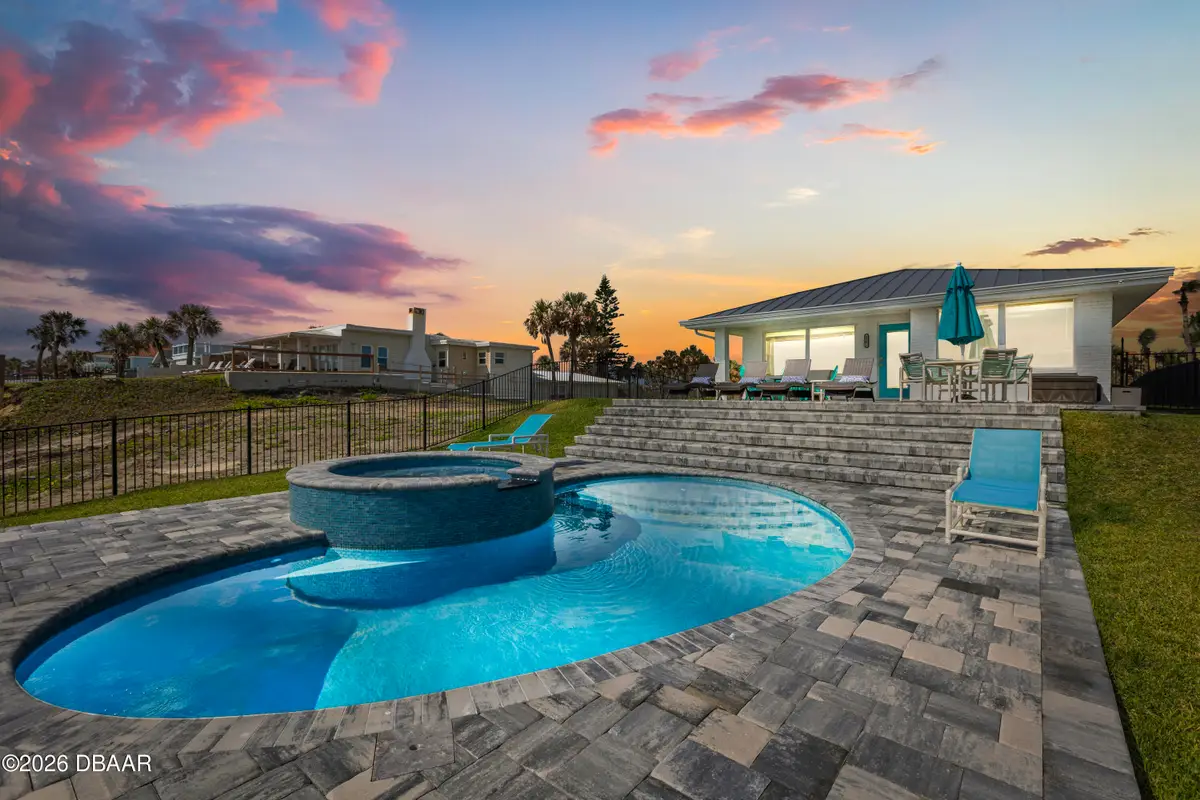 2709 S Atlantic Avenue, Daytona Beach Shores, FL 32118 - #1