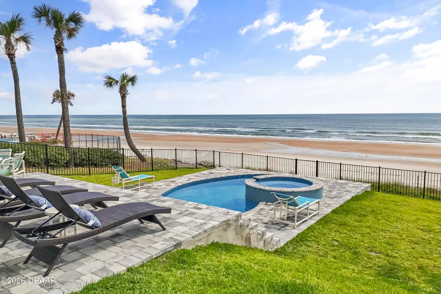 2709 S Atlantic Avenue, Daytona Beach Shores, FL 32118 - #3