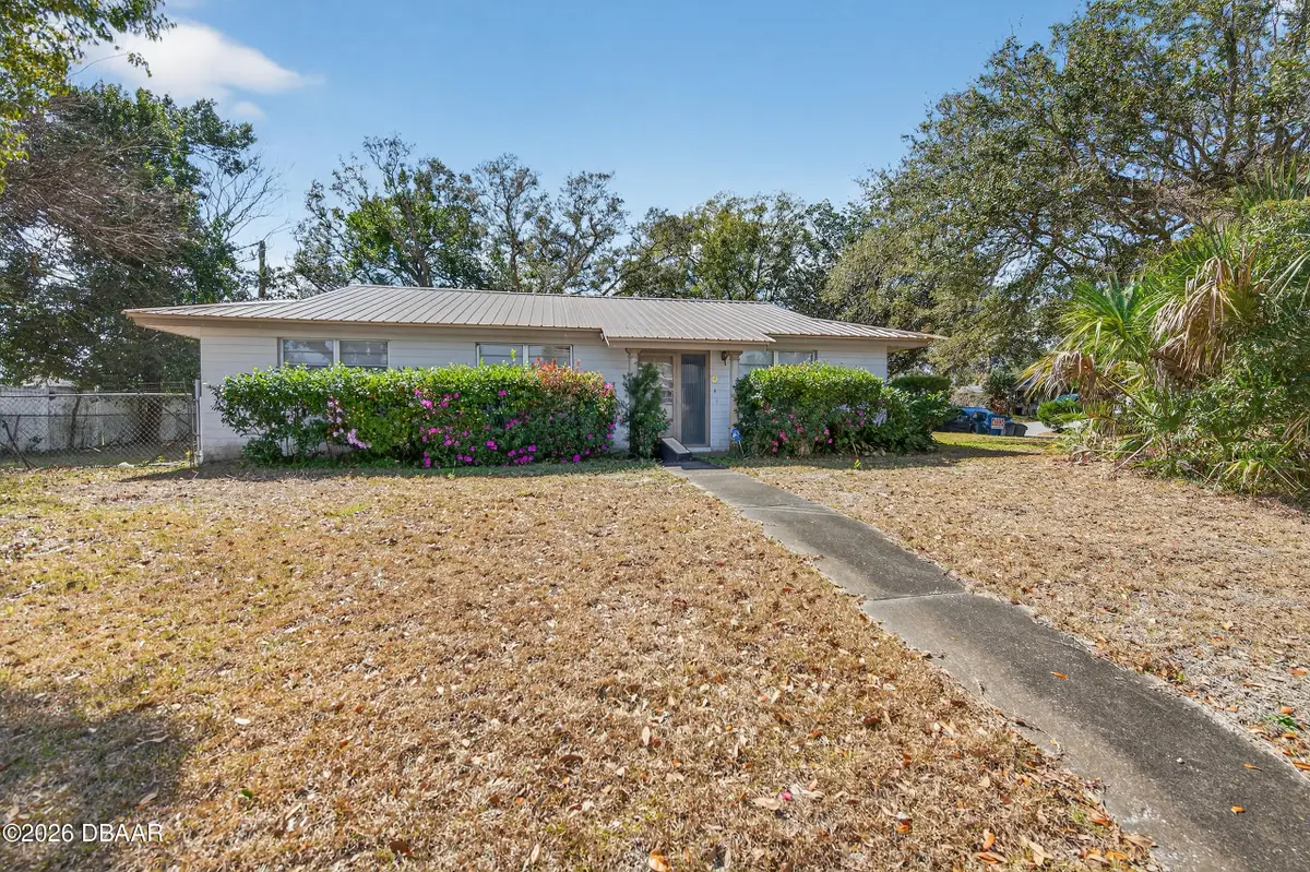 1247 Cedar Circle, Daytona Beach, FL 32117 - #1