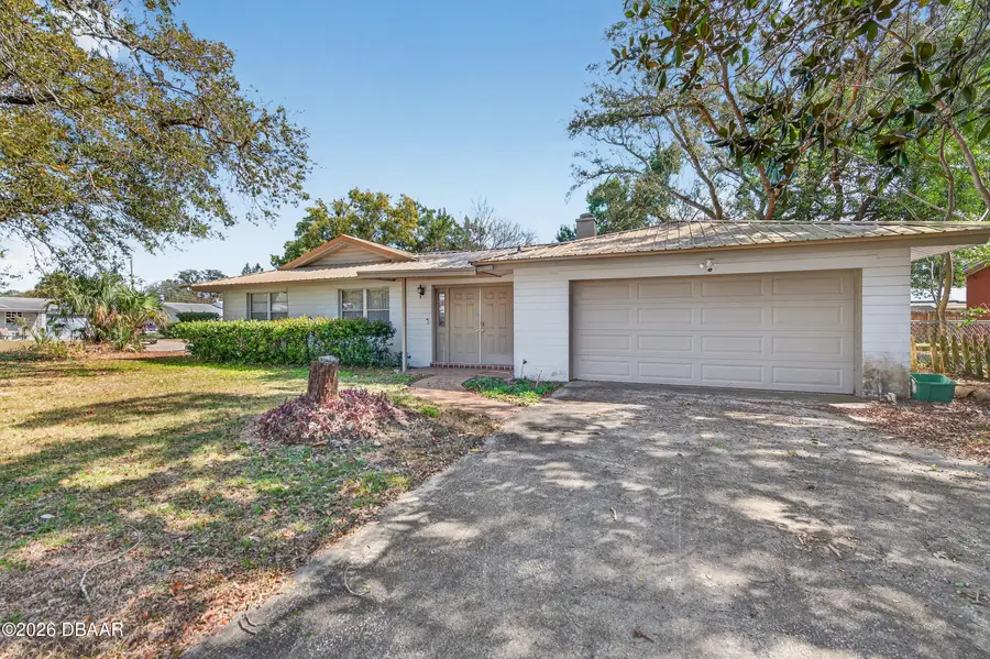 1247 Cedar Circle, Daytona Beach, FL 32117 - #2