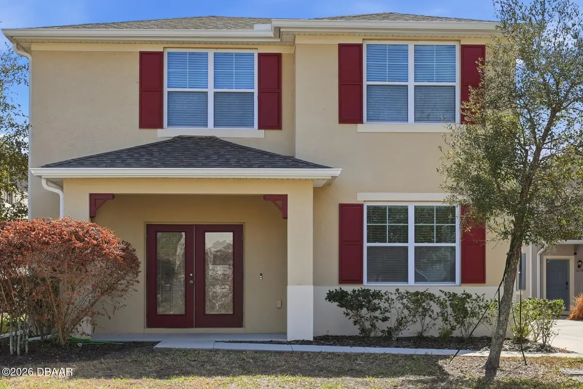 1680 Coulter Lane, Port Orange, FL 32129 - #1