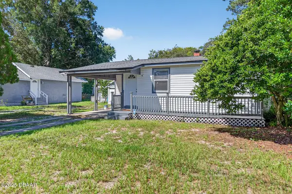 1318 San Jose Boulevard, Daytona Beach, FL 32117